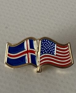 Ísland / USA