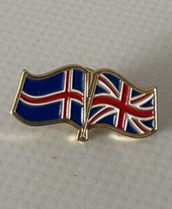 Ísland / Bretland