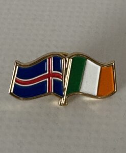 Ísland / Írland