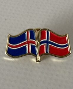 Ísland / Noregur