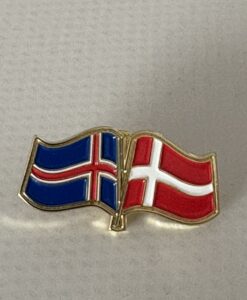 Ísland / Danmörk