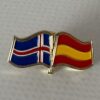 Ísland / Spánn