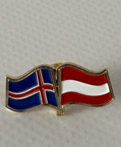 Ísland / Austurríki