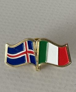 Ísland / Ítalía