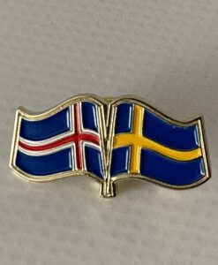 Ísland / Svíþjóð