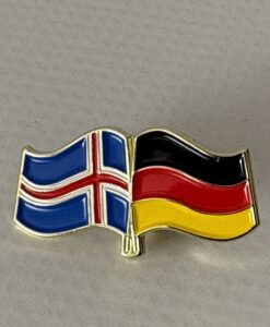 Ísland / Þýskaland
