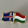 Ísland / Ungverjaland (Hungary)