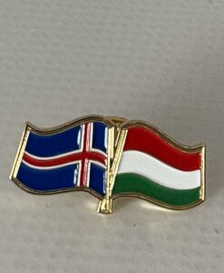 Ísland / Ungverjaland (Hungary)