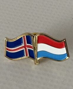 Ísland / Luxemborg