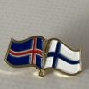 Ísland / Finland