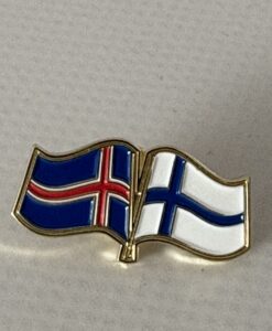 Ísland / Finnland