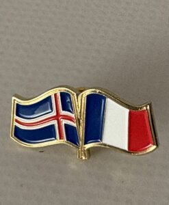 Ísland / Frakkland