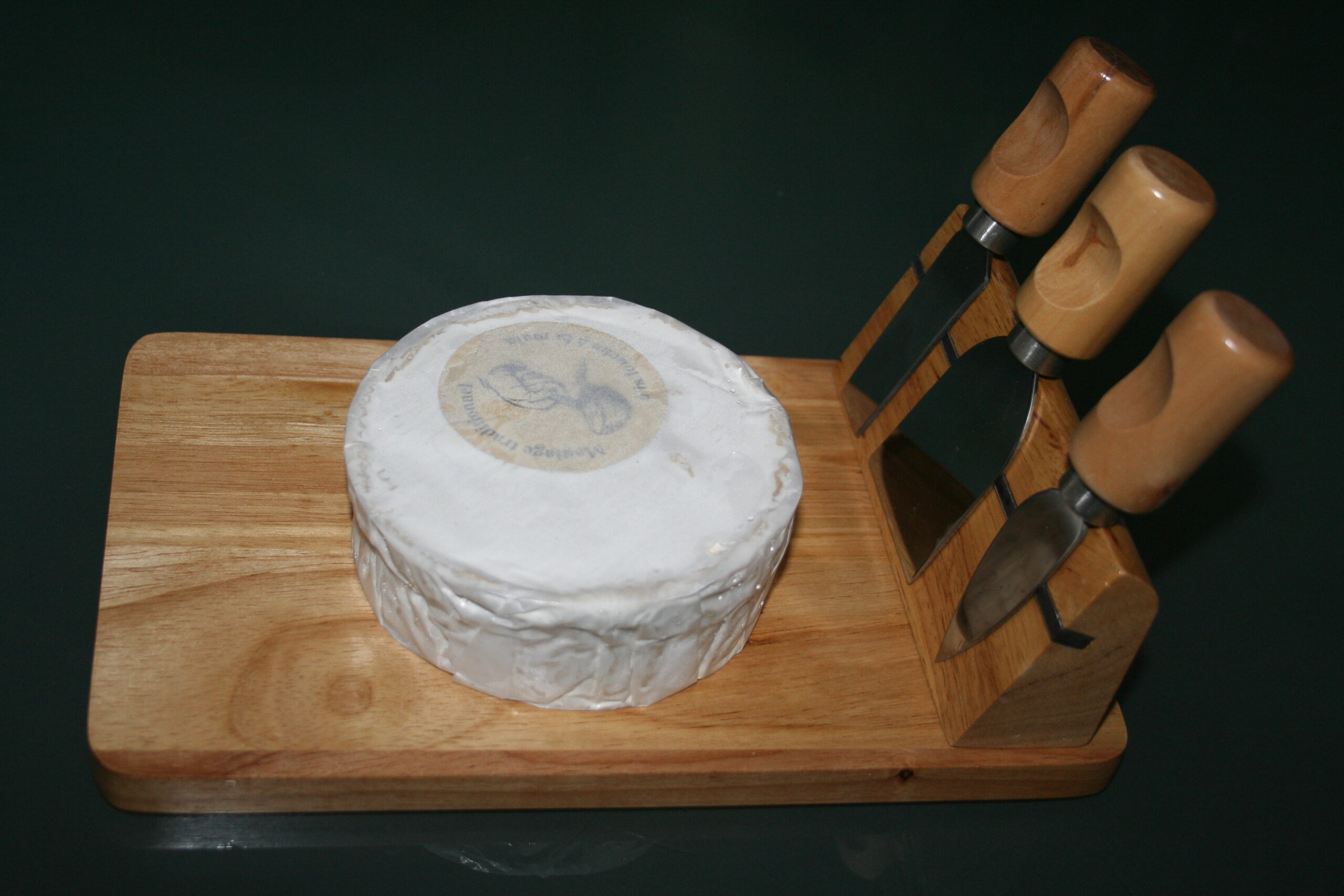 Ostabakki-og 3 hnífar 50% afsláttur - Image 2