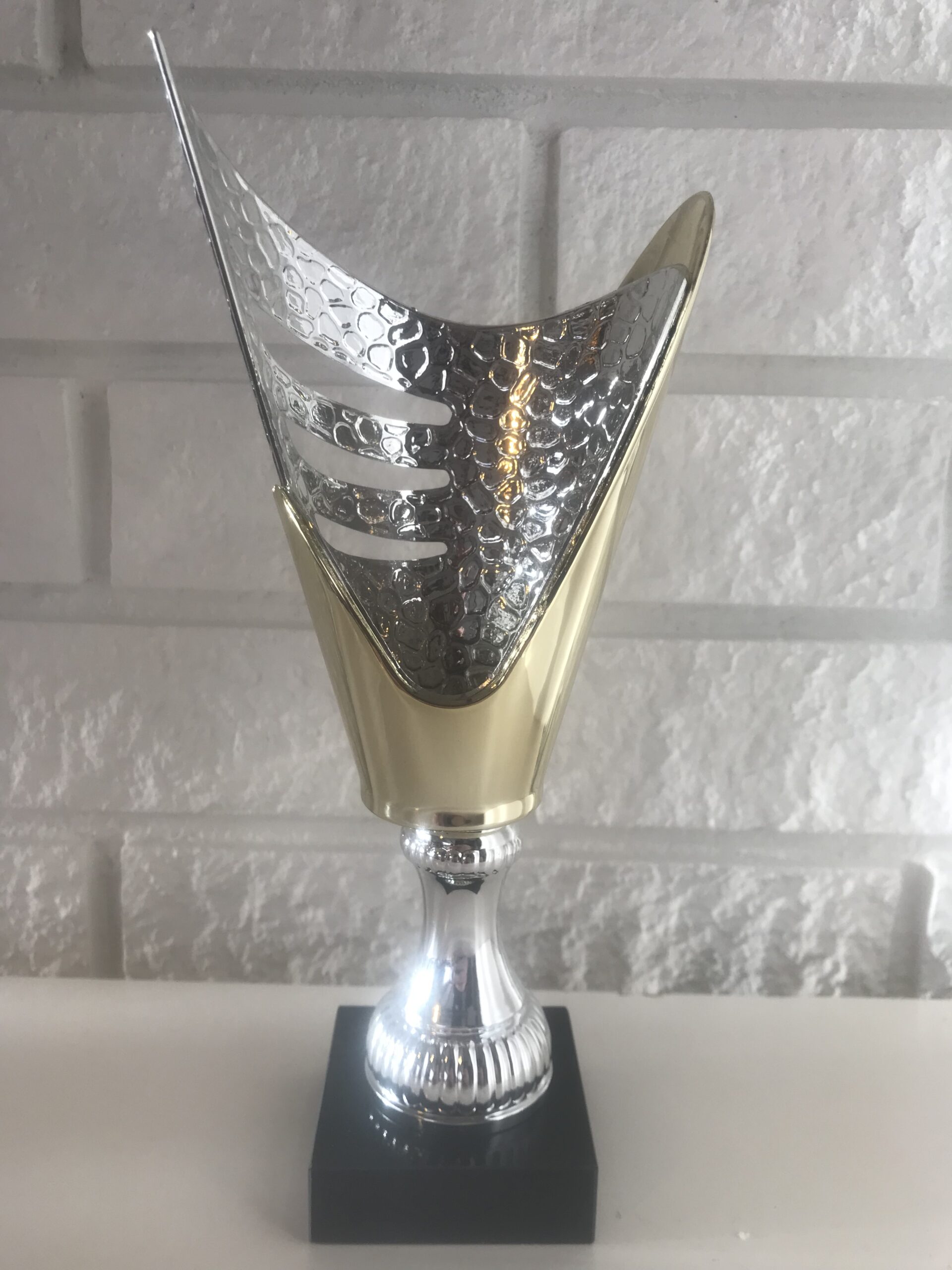 MM10-11 plastbikar 24cm