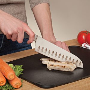 GM-1604 - Santoku professional japanskur sushi hnífur