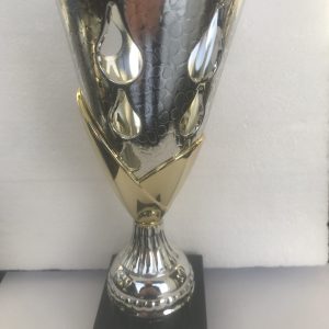 MM11-12 Plastbikar. 19cm, 24cm, 29cm