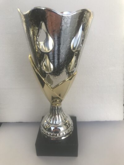 MM11-12 Plastbikar. 19cm, 24cm, 29cm
