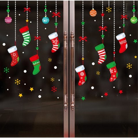 Jólagluggaskreytingar - Image 42