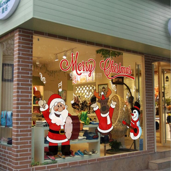 Jólagluggaskreytingar - Image 40