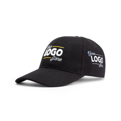 MM1926 Heavy Brushed Cap