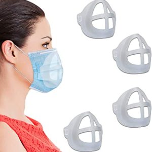 MMYY 0469 hlíf undir andlitsgrímu 10 stk í pakka. Sendingargjald innifalið