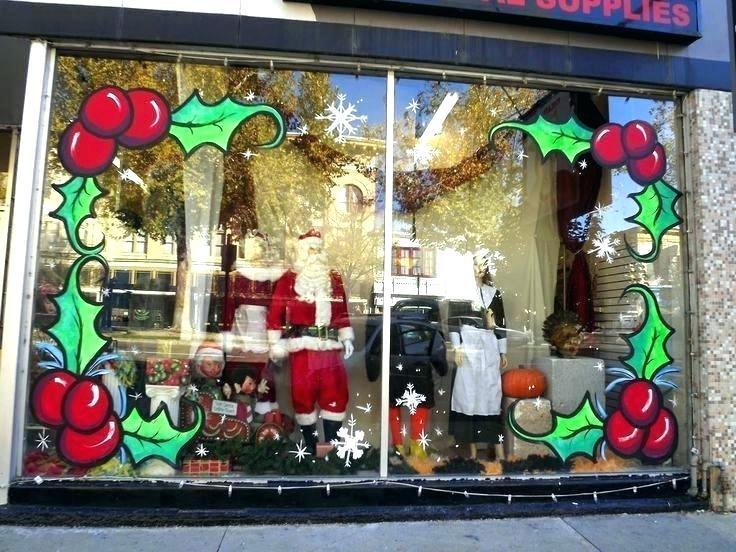 Jólagluggaskreytingar - Image 33