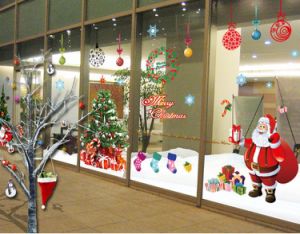 Jólagluggaskreytingar - Image 32