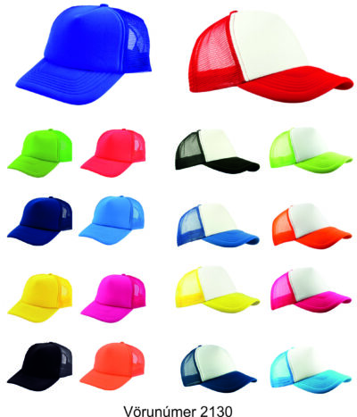 MM2130 Trucker