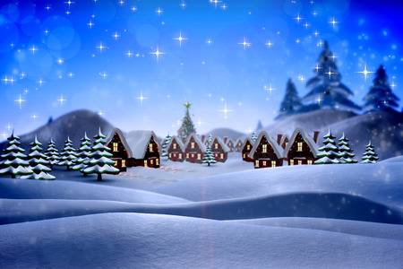 Jólagluggaskreytingar - Image 30