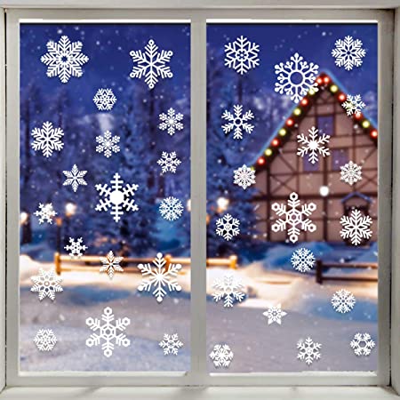 Jólagluggaskreytingar - Image 28