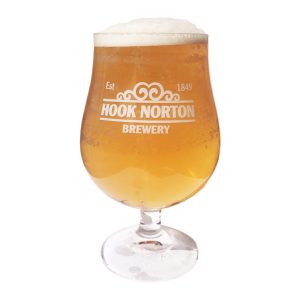 MIGO2842 Bjórglas 400ml. - MIGO2842