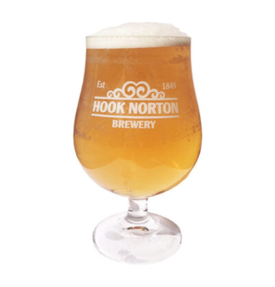 MIGO2842 Bjórglas 400ml. - MIGO2842
