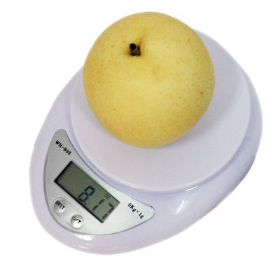 Combo - Vigt og matarskammtari 50% afsláttur - Image 2