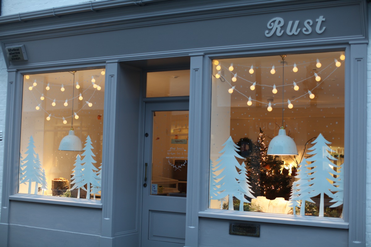 Jólagluggaskreytingar - Image 21