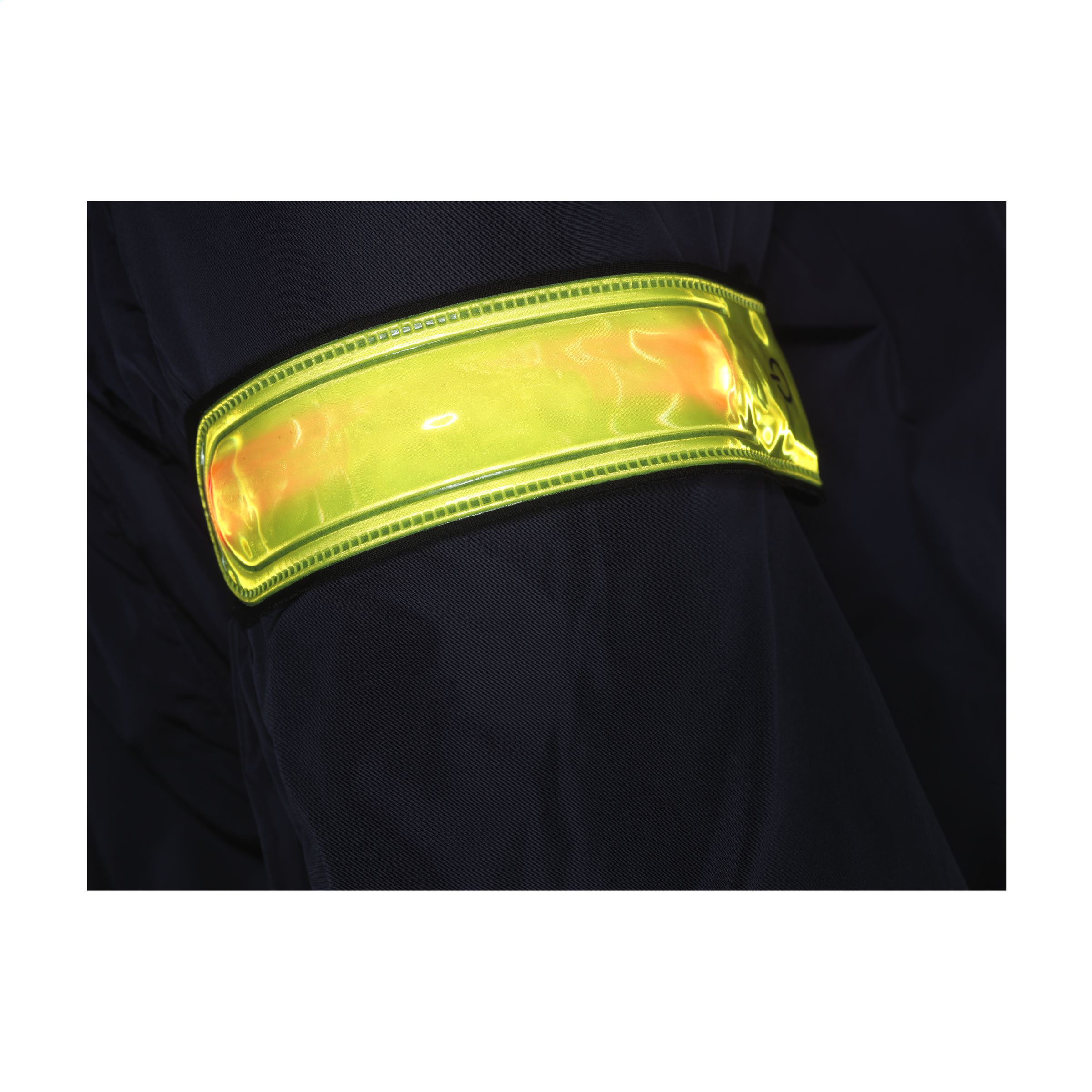 MM3470 - Armband með LED ljósum - Night Walker