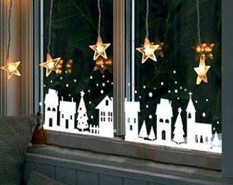 Jólagluggaskreytingar - Image 18