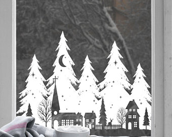 Jólagluggaskreytingar - Image 15