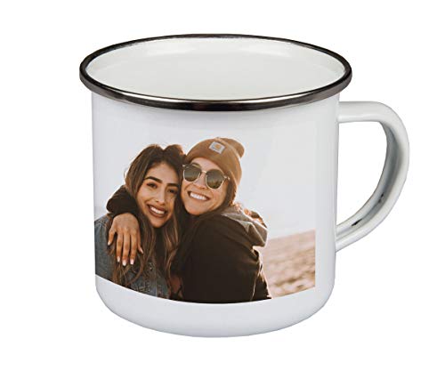 MMB13TC-MXK Enamel bolli 400ml