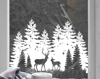 Jólagluggaskreytingar - Image 10