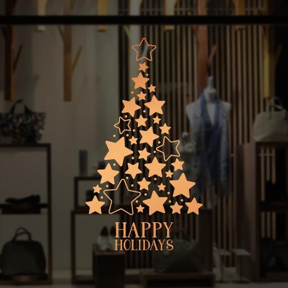 Jólagluggaskreytingar - Image 7