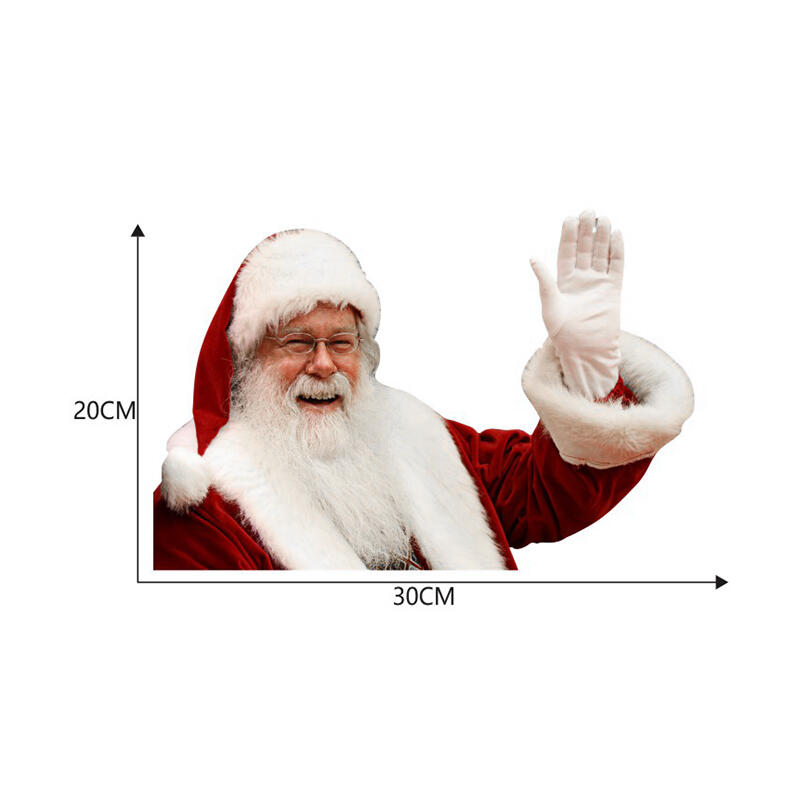 Jólagluggaskreytingar - Image 3