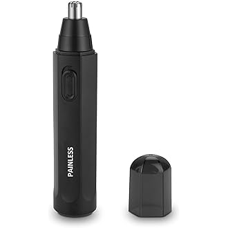 FH061-2 - MSX Rakvél - Nefhárarasnyrtir - Image 3