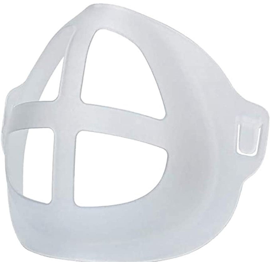 MMYY 0469 hlíf undir andlitsgrímu 10 stk í pakka. Sendingargjald innifalið - Image 2