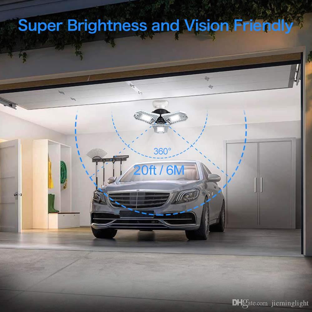 LED ljósastjarna 5 arma MMWX-P80 - Image 4