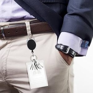 MM6752 Jó, jó, beltisfesting fyrir aðgangskort