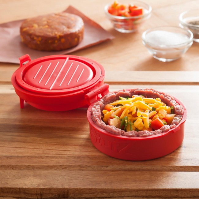 Hamborgarapressa - 50% afsláttur - Image 7