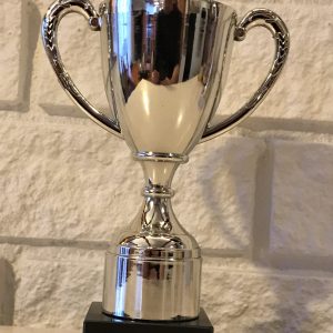 MM9-01 15cm plastbikar