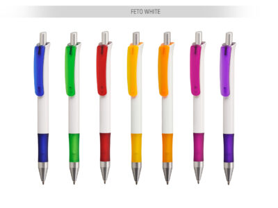 FestoWhite