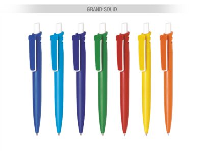 Grand Solid
