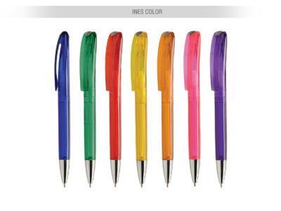 Ines Color